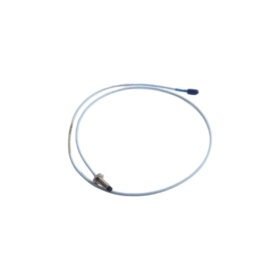 Bently Nevada 330103-00-03-10-02-00 3300 XL 8 mm proximity probe. M10×1 thread, 1.0 m length, 30 mm case, 7.87 V/mm output. View specs.