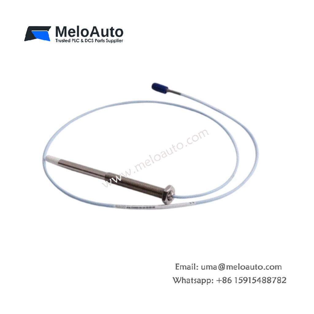 Bently Nevada 330905-07-17-05-02-05 3300 NSv Proximity Probe