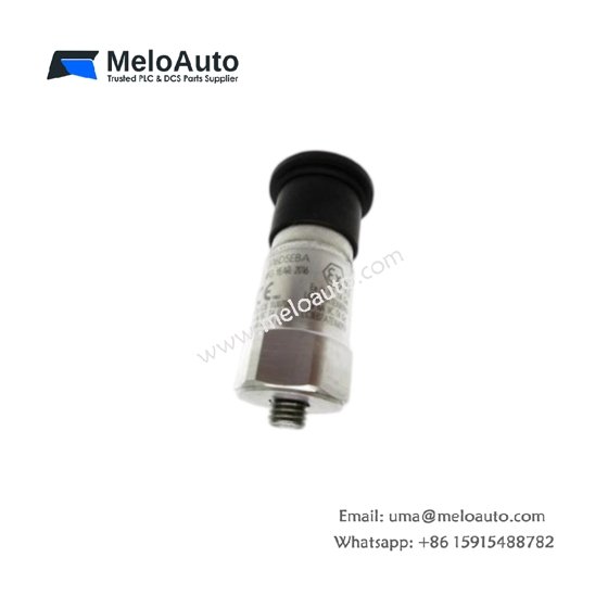 Bently Nevada 200350-02-00-CN: accelerometer with 100 mV/g sensitivity, 1 Hz–10 kHz range, stainless steel housing. View full specifications.