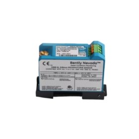 Bently Nevada 330180-X2-05 | Proximity Sensor