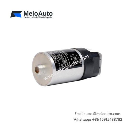 Bently Nevada 9200-03-02-02-00 two-wire transducer features 20 mV/mm/s sensitivity, 4.5 Hz to 1 kHz response, 1/4-28 UNF mount