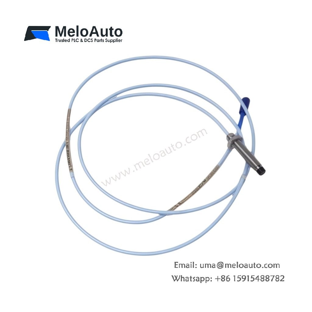 Bently Nevada 330103-00-05-90-02-00 3300 XL 8 mm Proximity Probe