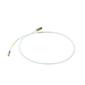 Bently Nevada 330106-05-30-15-02-00 3300 XL probe features 8 mm tip, 1.5 m cable, 7.87 V/mm sensitivity, M10x1 thread, and API 670 compliance