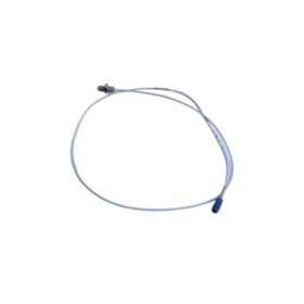 Bently Nevada 330905-00-07-10-02-05 M10 x 1 proximity probe: 7 mm tip, 0.24 kg, ClickLoc connector, 1.5 mm range, unarmored. Full specs here.