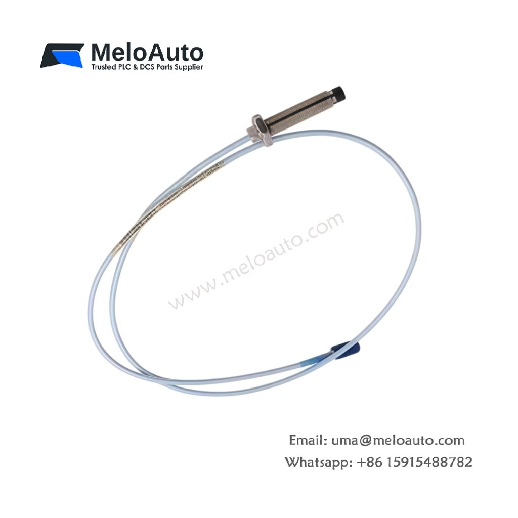 Bently Nevada 330171-00-12-10-01-05 3300 5 mm Proximity Probe