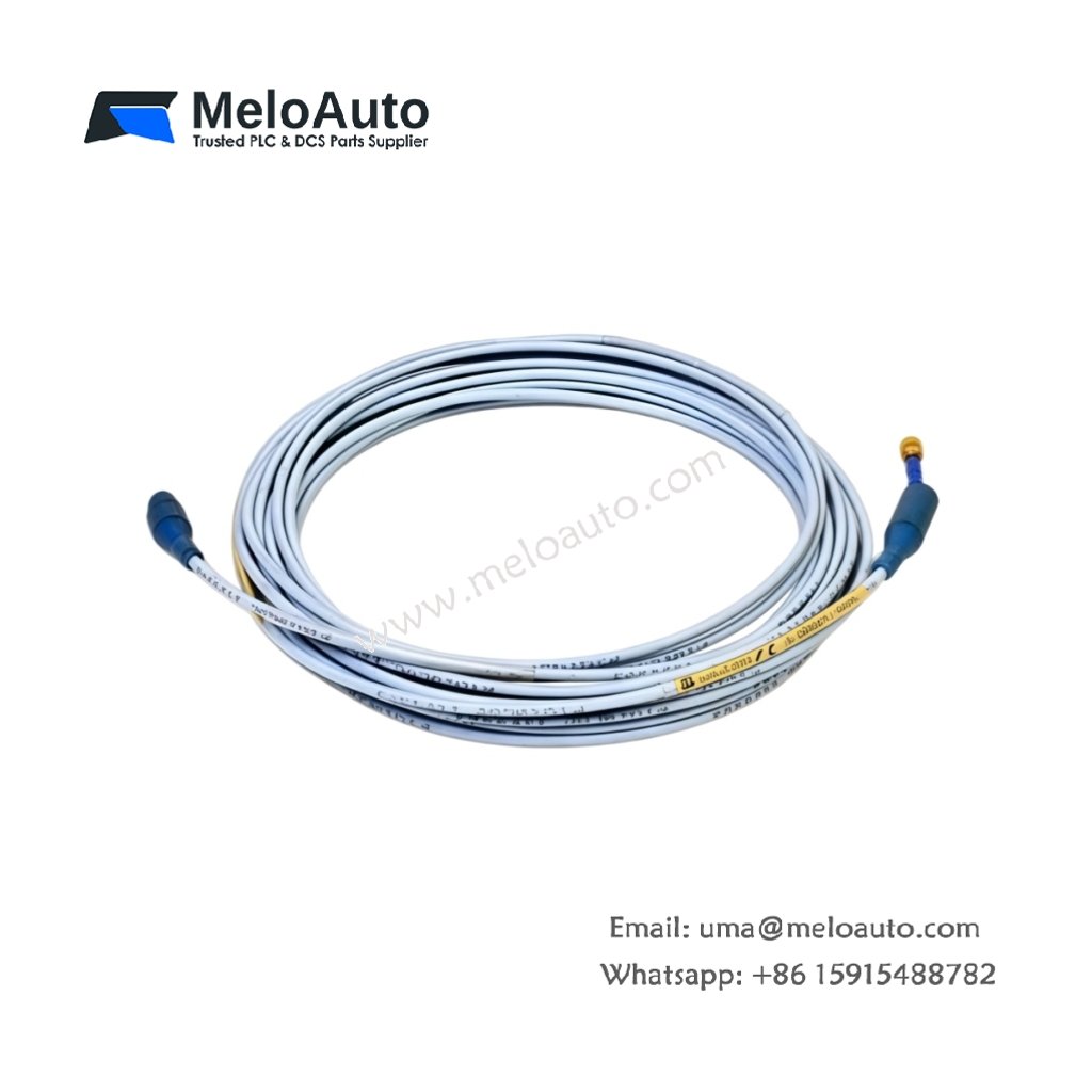 Bently Nevada 330130-085-02-CN 3300 XL Extension Cable