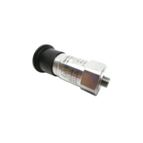 Bently Nevada 200350-02-00-00 accelerometer: 100 mV/g sensitivity, ±50 g range, 316L stainless housing, 1/4-28 mount, -55 to +125 °C