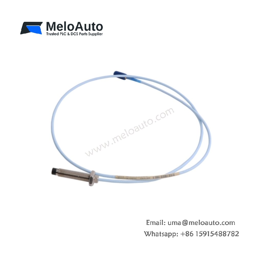 Bently Nevada 330103-00-12-10-02-00 3300 XL 8mm Proximity Transducer System
