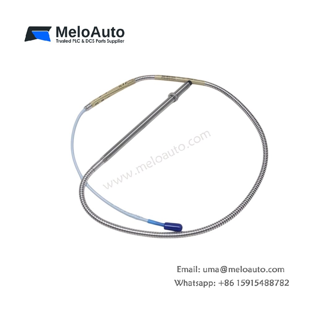 Bently Nevada 330910-07-23-10-02-00 3300 NSv Proximity Probe