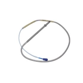 Bently Nevada 330910-07-23-10-02-00 3300 NSv probe with 70mm unthreaded length, 230mm case, 1m cable. M10x1 thread, 7.87V/mm