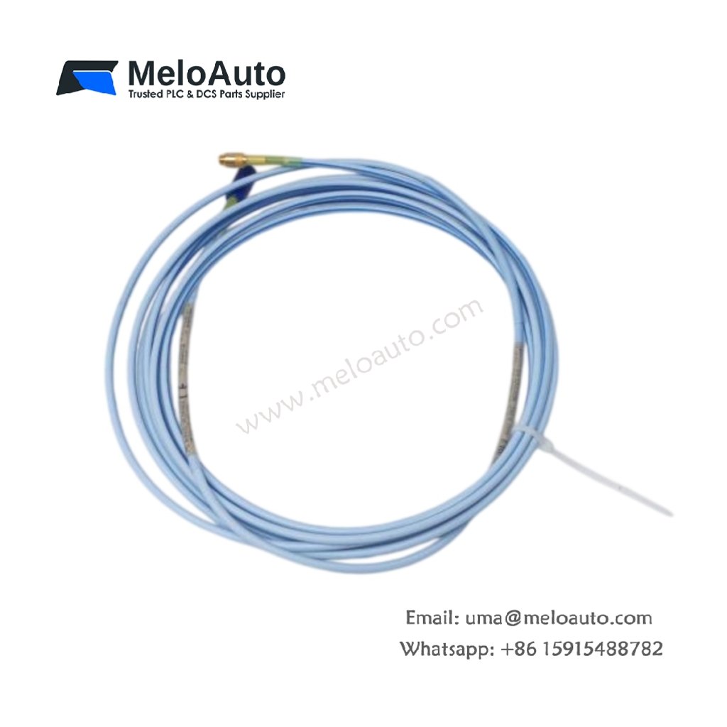 Bently Nevada 330854-040-24-05 3300 XL 25 mm Extension Cable