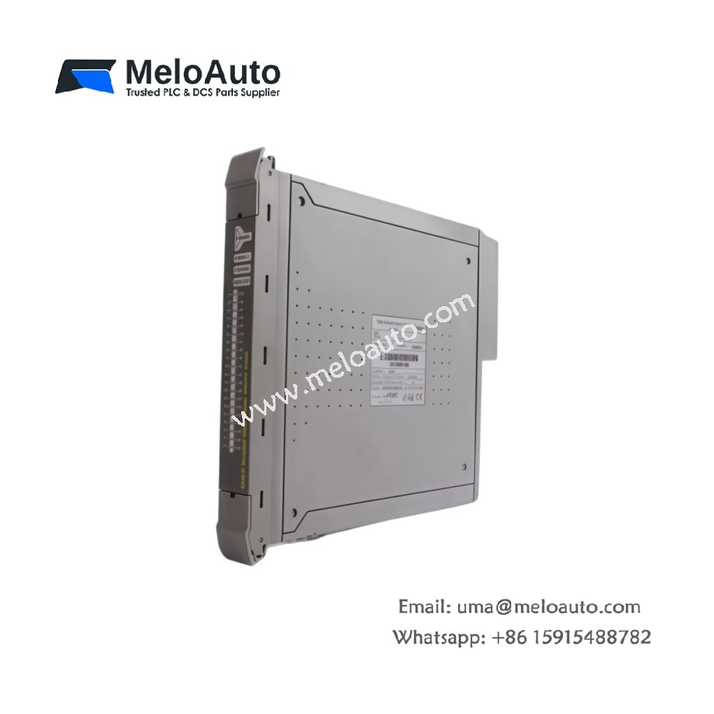 ICS Triplex T3484 Regent Digital Output Module