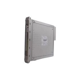 ICS Triplex T3484 Regent Digital Output Module: 16 channels, 24 VDC, 0.5 A per channel, 500 VDC isolation, 170x105x30 mm, 0.42 kg
