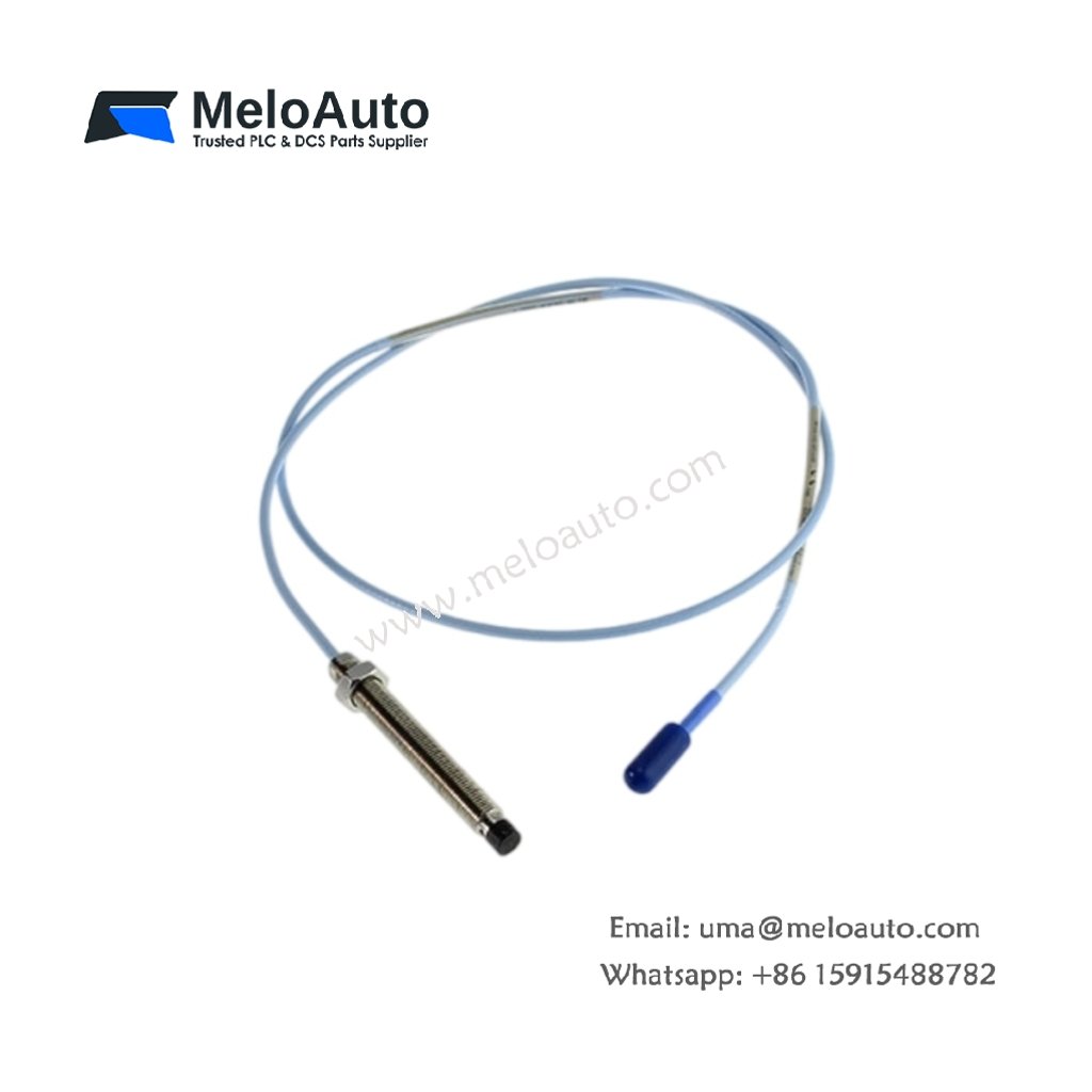 Bently Nevada 330104-00-09-10-02-00 Proximity Probe for Precision Monitoring
