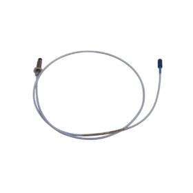 Bently Nevada 330104-00-08-50-02-00 3300 XL 8mm Proximity Probe: 7.87 V/mm sensitivity, 2 mm range, 5 m length. Eddy-current sensor