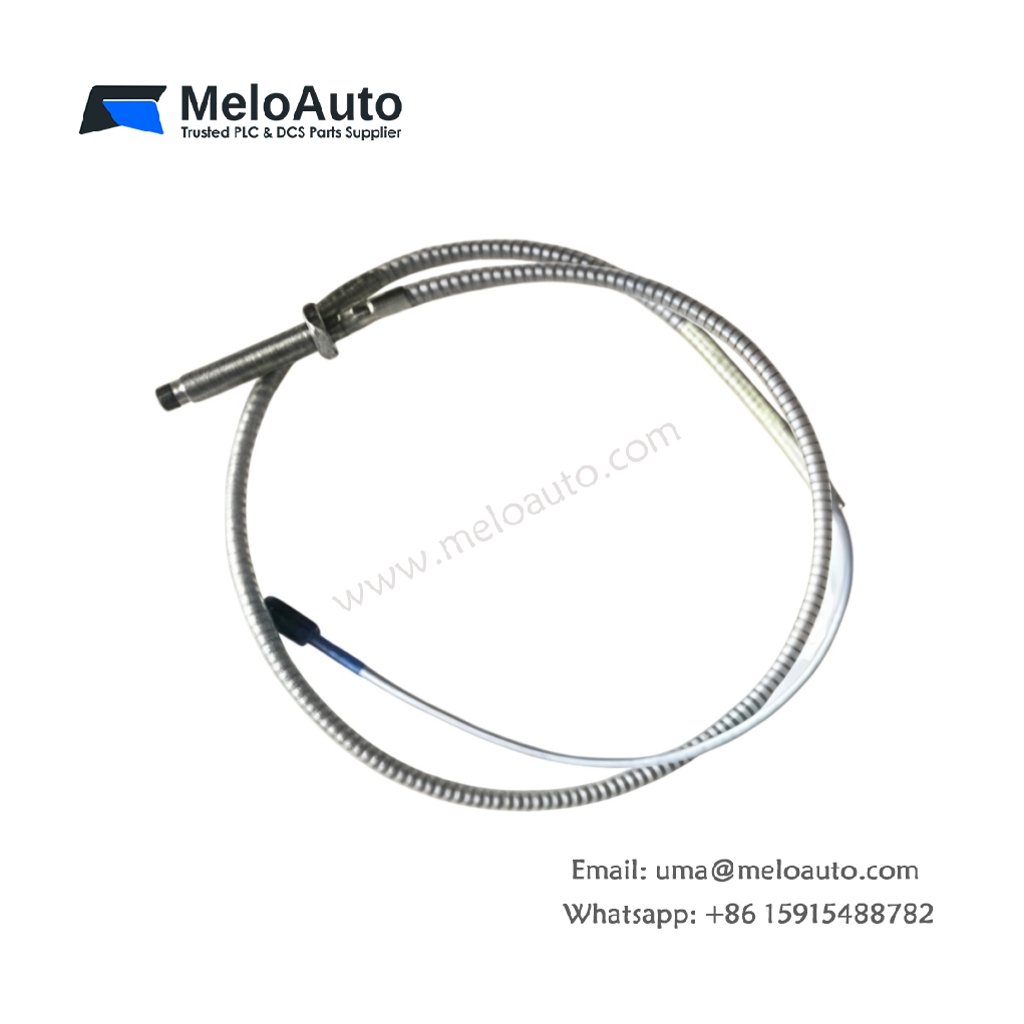 Bently Nevada 330103-00-05-10-02-05 Proximity Probe