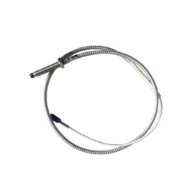 Bently Nevada 330103-00-05-10-02-05 3300 XL 8 mm proximity probe. 7.87 mV/µm, IP67, 51.8 mm. Reliable monitoring.