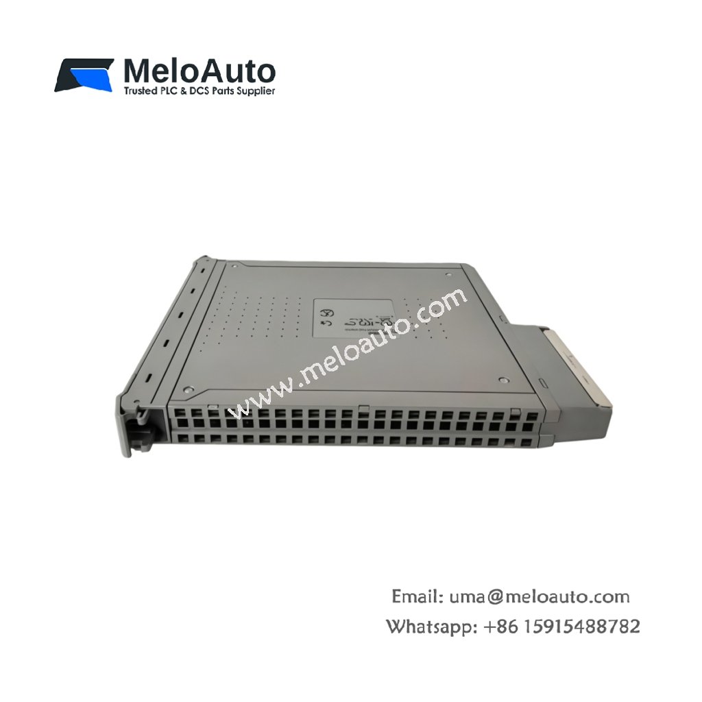 ICS Triplex T7150A Trusted/Regent Communication Module