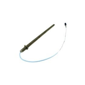 Bently Nevada 330905-00-25-05-02-05 NSv probe features 8 mm tip, 250 mm case, 0.5 m cable, 7.87 V/mm sensitivity, and multiple agency