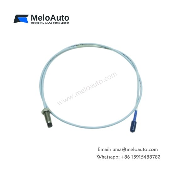 Bently Nevada 330101-00-12-10-02-00 3300 XL 8 mm proximity probe with 120 mm length, 7.87 V/mm sensitivity, and 177°C rating. View specs. Bently Nevada 330101-00-12-10-02-00 3300 XL 8 mm proximity probe with 120 mm length, 7.87 V/mm sensitivity, and 177°C rating. View specs.