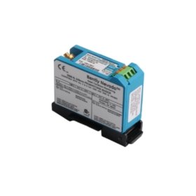 Bently Nevada 330180-X2-05: Proximitor sensor for 8 mm probes, 5.0 m system length, -18 to -24 V DC supply, 0–10 kHz range. View full specs.