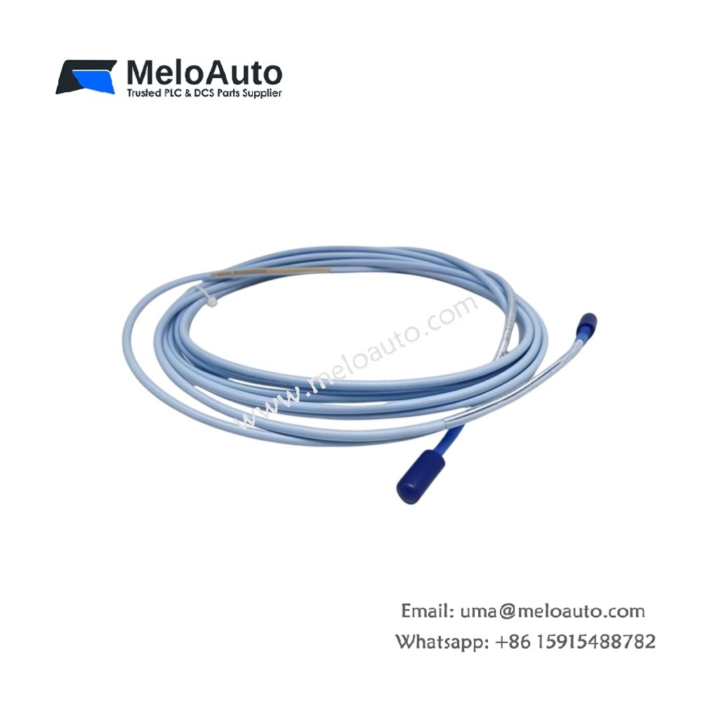 Bently Nevada 330130-085-00-00 3300 XL Standard Extension Cable