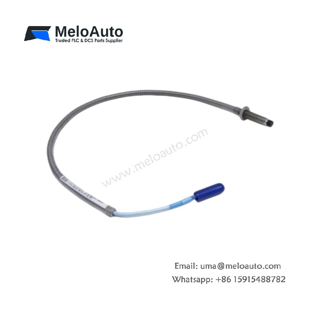 Bently Nevada 330104-00-05-05-11-05 3300 XL 8 mm Proximity Probe
