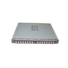 ICS Triplex T7411F digital input module with 16 channels, dual redundant interfaces, 500 VDC isolation, and 1.2 kg weight. View full specs. ICS Triplex T7411F digital input module with 16 channels, dual redundant interfaces, 500 VDC isolation, and 1.2 kg weight. View full specs.