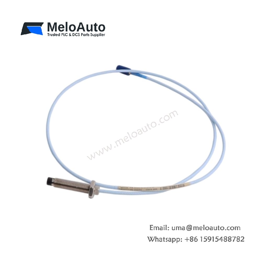 Bently Nevada 330103-00-05-10-02-CN Proximity Probe for Rotating Machinery