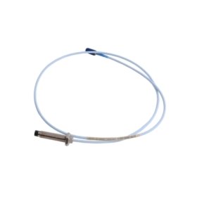 Bently Nevada 330103-00-05-10-02-CN 3300 XL 8 mm proximity probe. 7.87 mV/µm, IP67, 51.8 mm. Reliable monitoring.