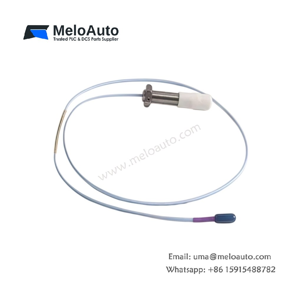 Bently Nevada 330905-00-10-10-02-00 3300 NSv Proximity Probe