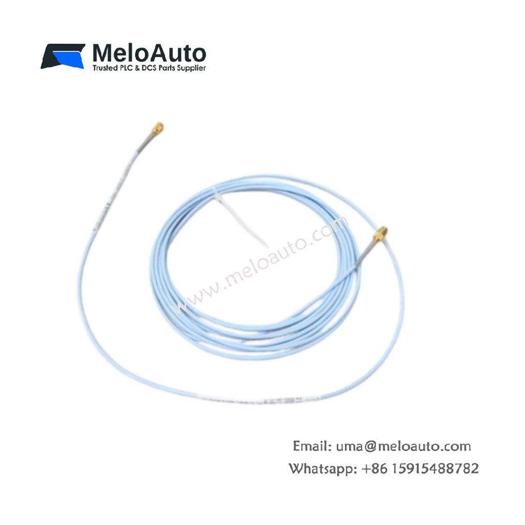 Bently Nevada 330930-040-00-05 3300 XL Standard Extension Cable