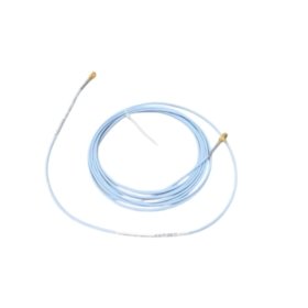 Bently Nevada 330930-040-00-05 3300 XL extension cable: 4 m length, triaxial 75 ohm connector, FEP jacket, -35°C to +177°C. View full specs