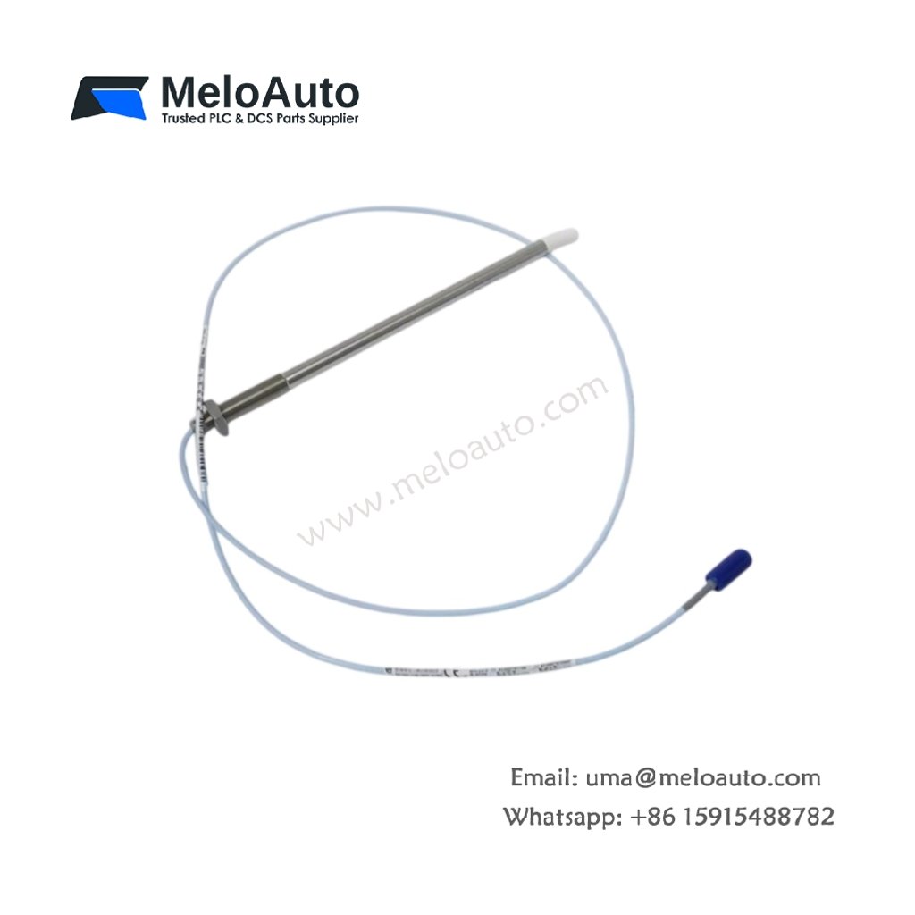 Bently Nevada 330905-00-10-05-02-00 3300 XL NSv Proximity Probe