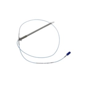 Bently Nevada 330905-00-10-05-02-00 3300 XL NSv proximity probe: 5 mm tip, 0.25 kg, ClickLoc connector, 1.5 mm range, 7.87 mV/µm