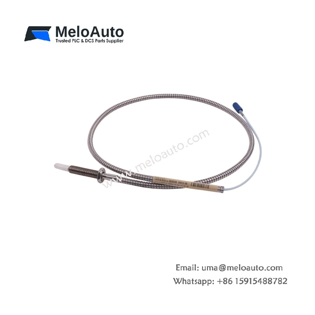 Bently Nevada 330910-00-05-10-02-00 Vibration Probe