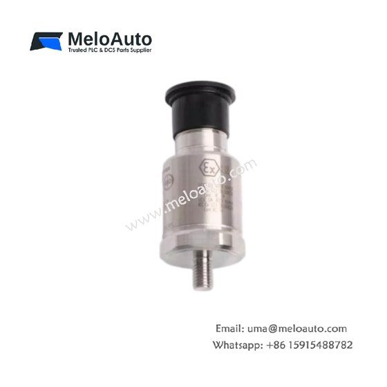 Bently Nevada 330400-02-00 accelerometer provides 100 mV/g sensitivity, 0.5 Hz to 15 kHz response, IP68 rating, and -55 to 125 °C operation