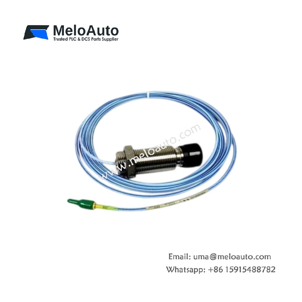 Bently Nevada 330851-02-000-060-50-00-05 Proximity Transducer