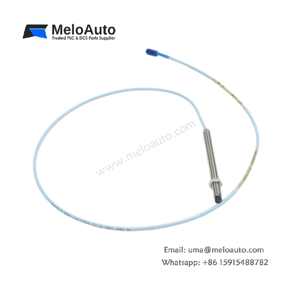 Bently Nevada 330101-00-47-10-02-00 3300 XL 8 mm Proximity Probe
