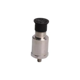 Bently Nevada 330400-01-00 accelerometer offers 100 mV/g sensitivity, 0.5 Hz to 10 kHz response, 500 g range, and IP67 rating