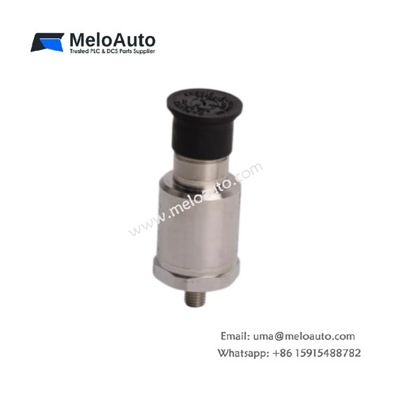 Bently Nevada 330400-01-00 accelerometer offers 100 mV/g sensitivity, 0.5 Hz to 10 kHz response, 500 g range, and IP67 rating