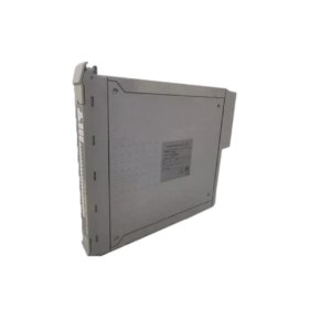 ICS Triplex T8513 Digital Output Module | Specs & Weight