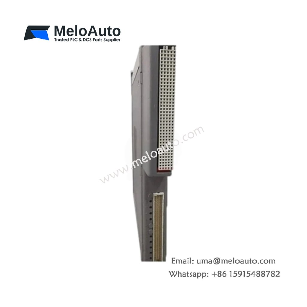 ICS Triplex T8513 Single-Channel Digital Output Module