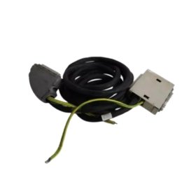 ICS Triplex TC-207-02-6M5 I/O Cable | Specs & Length