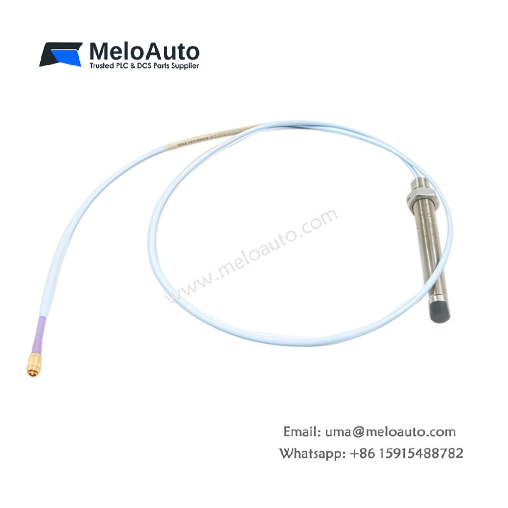 Bently Nevada 330905-00-07-10-02-00 Proximity Probes