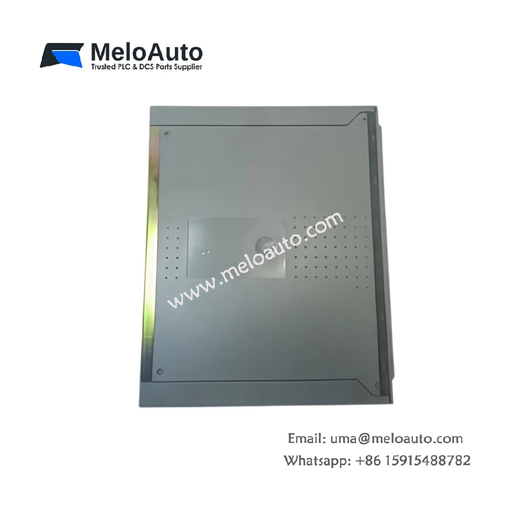 ICS Triplex T7420A Analog Input Module