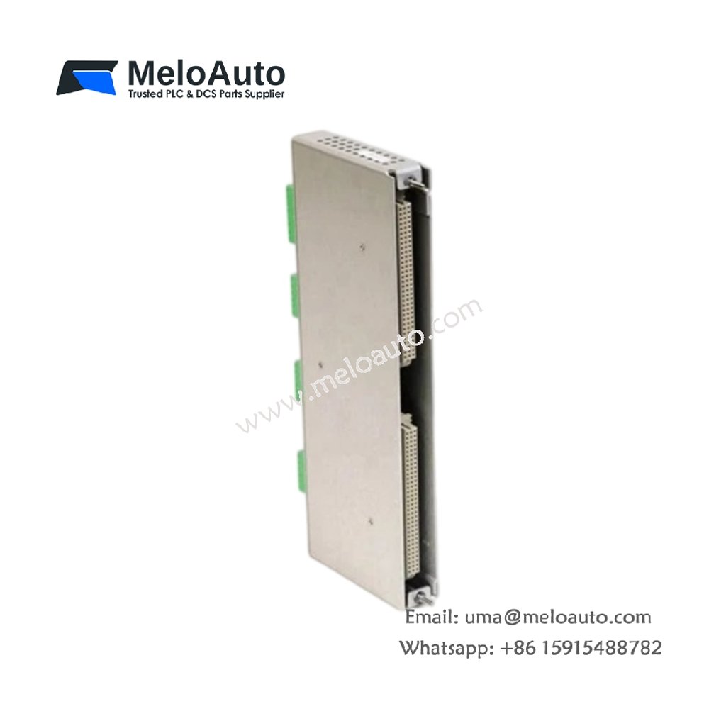 Bently Nevada 137383-XXX-XXX-05-02-01 Controller Module