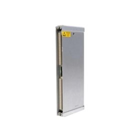 Bently Nevada 137383-XXX-XXX-05-02-01: controller module with 24 V DC supply, rack mount design, aluminum chassis