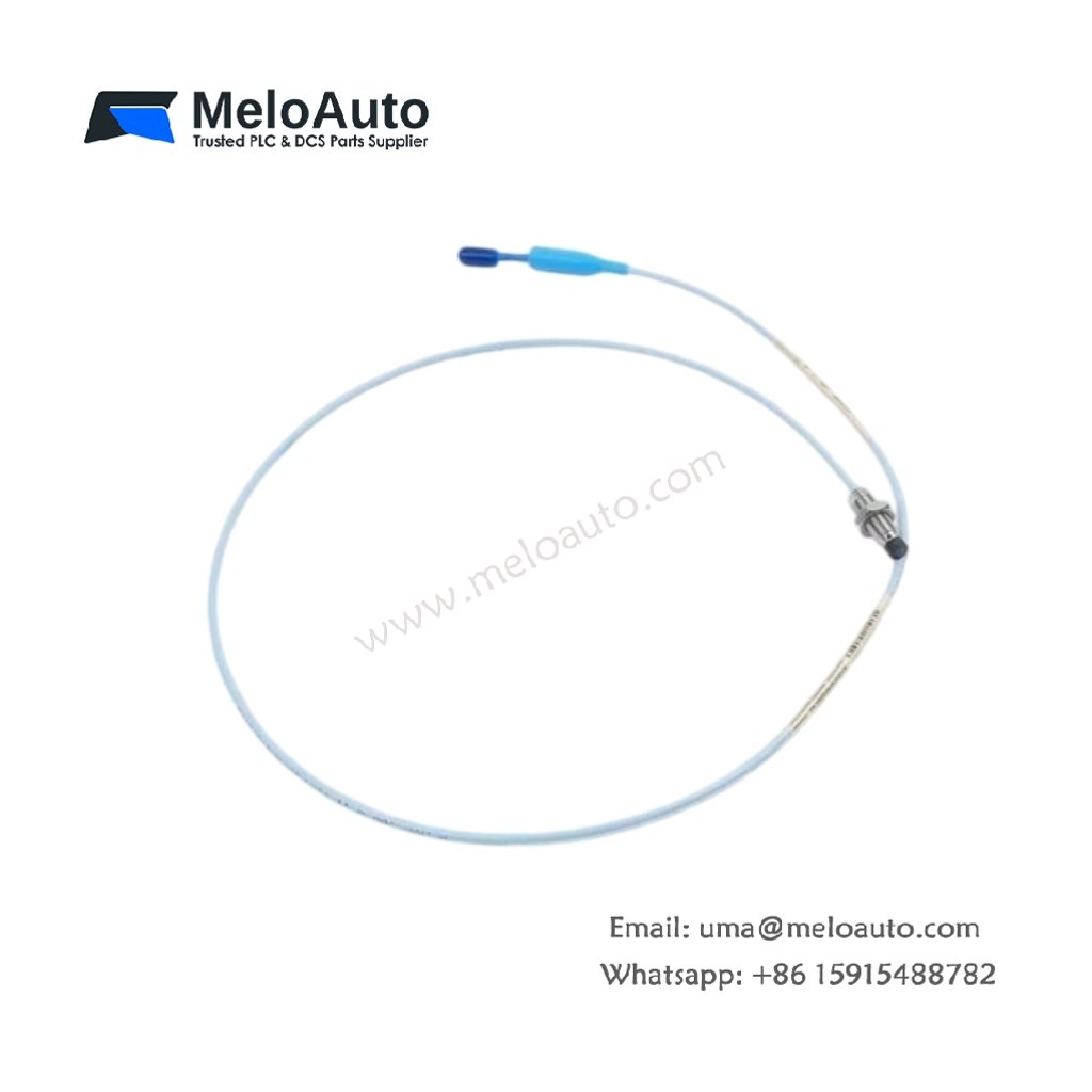 Bently Nevada 330905-00-25-05-12-CN 3300 NSv Proximity Probe
