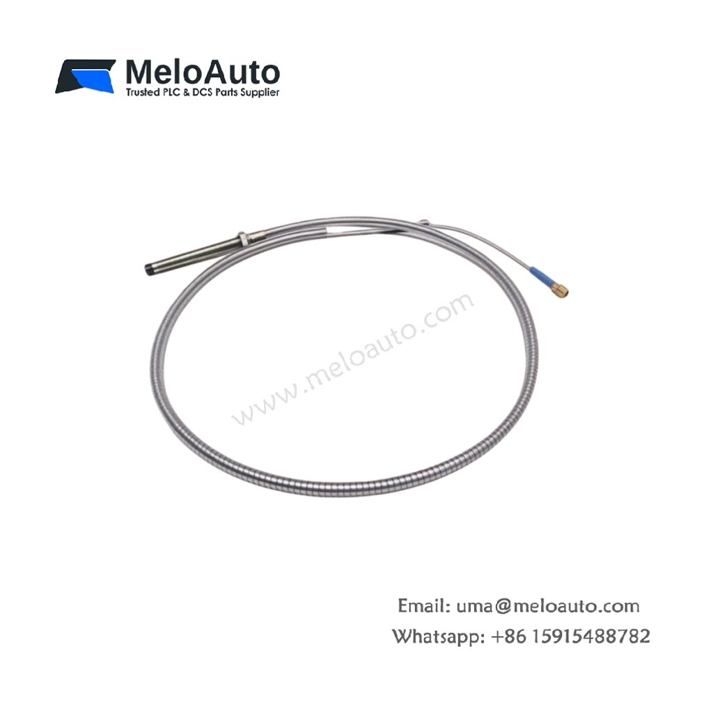 Bently Nevada 330102-00-28-10-02-05 3300 XL 8mm Proximity Probe
